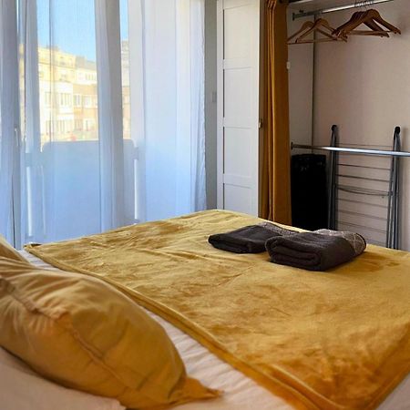 L'Appart Du Quai - Centre Ville, Port, Nausicaa بولون-سور-مير المظهر الخارجي الصورة
